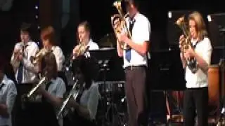Brass Ensemble - Winter Wonderland