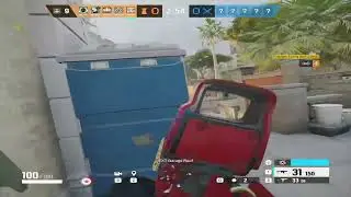 Double Trouble: Vigil Strikes Again with Spawn Peeks on New Consulate