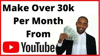 YouTube Masterclass - Welcome and Overview