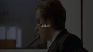 mareux - the perfect girl ( edit + speed up + reverb )