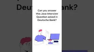 Interfaces in Java | Java | Interview Question