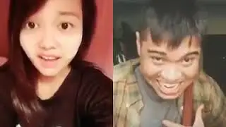 Myanmar celebrity Tiktok collection