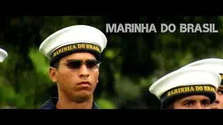MARINHA DO BRASIL - Formatura EAMES#Formandos 2017