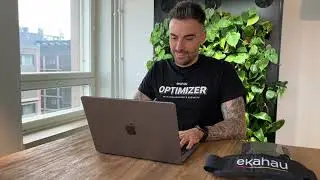 Ekahau Optimizer Overview | Turn Sidekick 2 Survey Data into Instant Network Optimizations