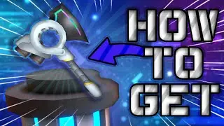 *FULL GUIDE*  How to GET 