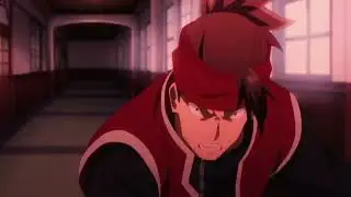 The Eminence in Shadow [AMV]  Just Awake - Fear and Loathing in Las Vegas