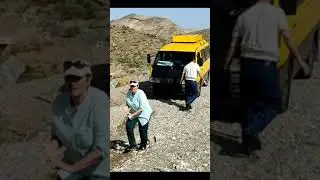 Зарафшан. Горы.