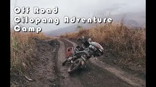 JUPITER MX ADVENTURE - MODIFIKASI STANG MX NEW