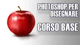 PHOTOSHOP PER DISEGNARE - CORSO BASE ITA - INTRODUZIONE: Grafica raster e vettoriale