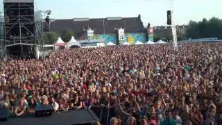 verrukkellijke leven westerpark Jurk!