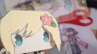9 seconds of me trying to do a text transition but failing