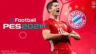 PATCH PES 2021 MOBILE 5.1.0 UCL TERBARU FULL LICENSE