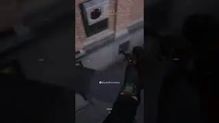 (no scope)#warzone #shorts
