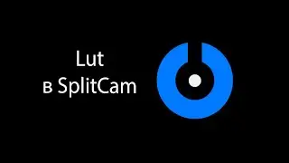 SplitCam - LUT (ru)