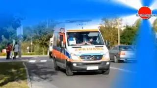 Jedze karetka jedzie - (reupload - kat. muzyka)
