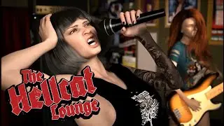 The Hellcat Lounge (game music) - Rations: Leaves of Grass