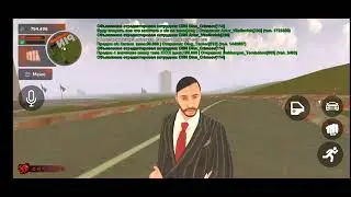 Карт фатальная ошибка Black Russia