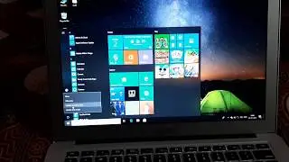 Macbook Tip:Easily Uninstall Windows OS From Mac Computer