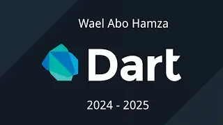 64  - OOP Static Variable ( Mastering Dart 2024 )