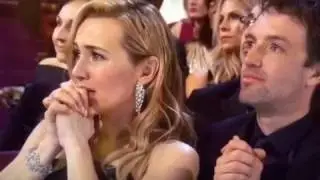 Leonardo DiCaprio Climate Change Speech, HD