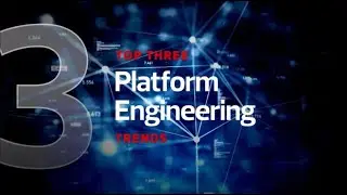 Creating a Better Developer Experience with Platform Engineering