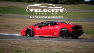 Velocity Driving Ad 2023
