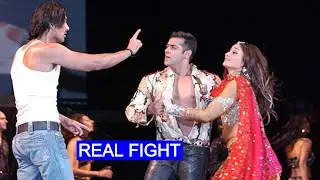 आखिर क्यों John Abraham से Salman नफरत करते है? Salman John Fight