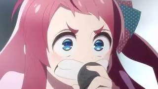 the real slim loli - Zombieland Saga - rap battle montage HD
