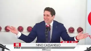 NINO CASSANELLO - Penalista - 15 11 24
