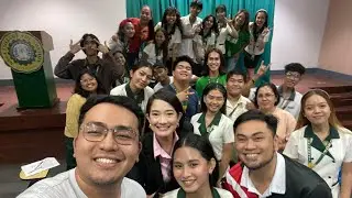 ABCOM BROADCASTING COMPETITION  At FIRST TIME
