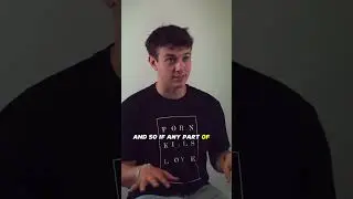 Recovery from porn is possible! Checkout Smith's full story on our channel 