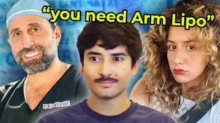 The Dr. Miami TikTok Drama Is Insane