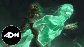 Code: Pandorum & Crimson Scar - Butcher