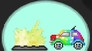 clown car time capsule (SS13)