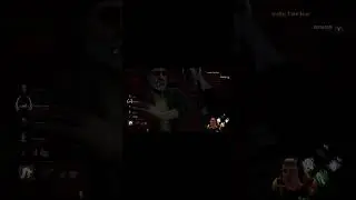 dbd снова прятки #shorts