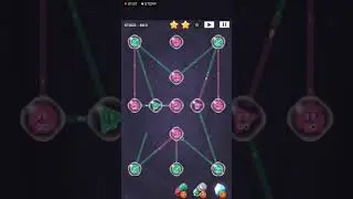 Cell Expansion Wars Walkthrough Lvl 683