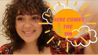 Here Comes the Sun- The Beetles (insta cover by NOOR💕)