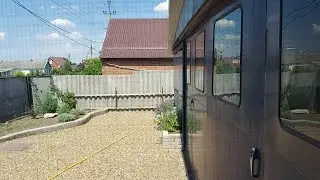 ВЛОГ: Будни / Покупки для бабушки и не только / Обзор