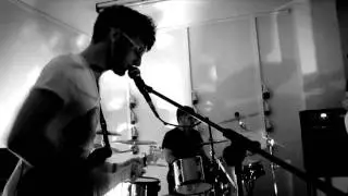 Black Bears - Live Sessions - Vera