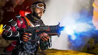The Truth About Console Aim Assist in Apex Legends (Xbox & PS5)