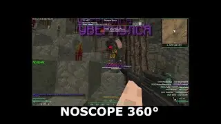 NOSCOPE 360°
