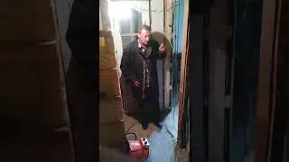 музыкальный талант у строители