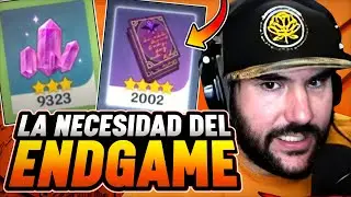 HABLEMOS DEL 