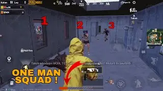 BEST HITS AND BEST SCENES, SANHOK, PUBG MOBILE