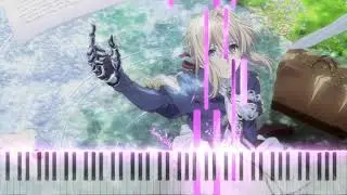 What It Means To Love SYNTHESIA
