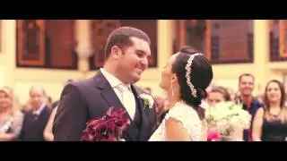 Teaser Ariana e Luis Fernando | Jaguariúna - 09.05.15