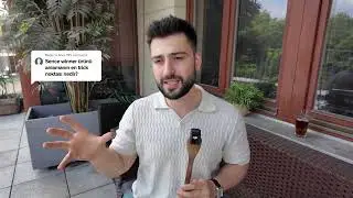 Organik Dropshippingte NASIL başarılı olunur 2025 - Soru & Cevap
