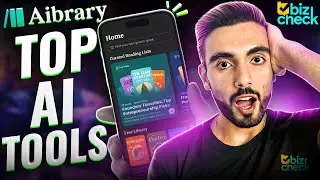Top Al Tools That Help You Learn, Create, and Evolve ?