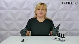 TUFISHOP  втирка