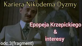 Kariera Nikodema Dyzmy (odc.3 fragment)